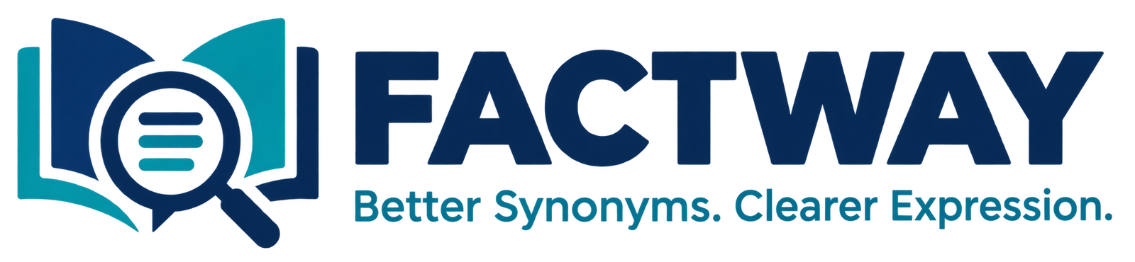 site logo