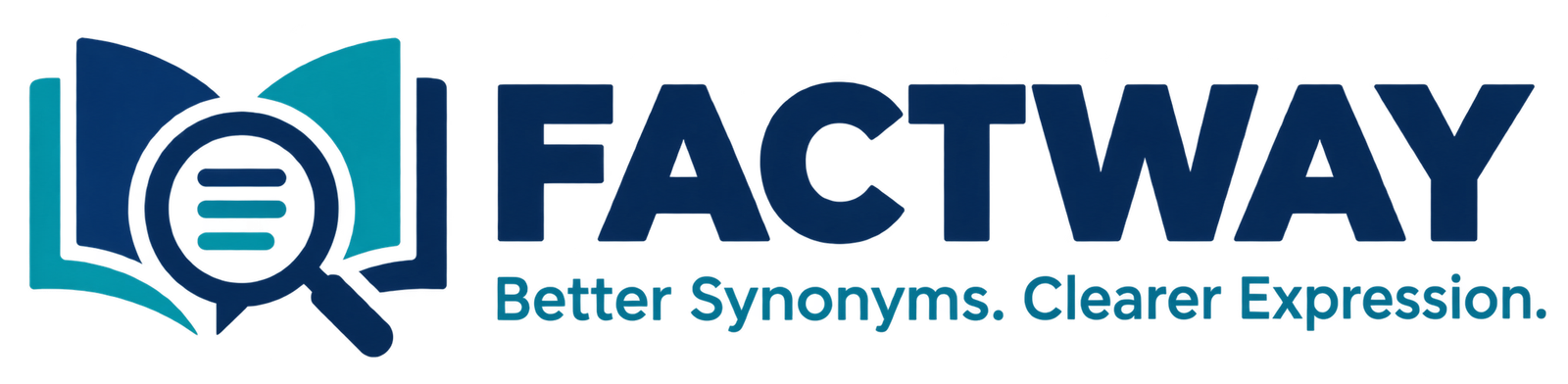 site logo
